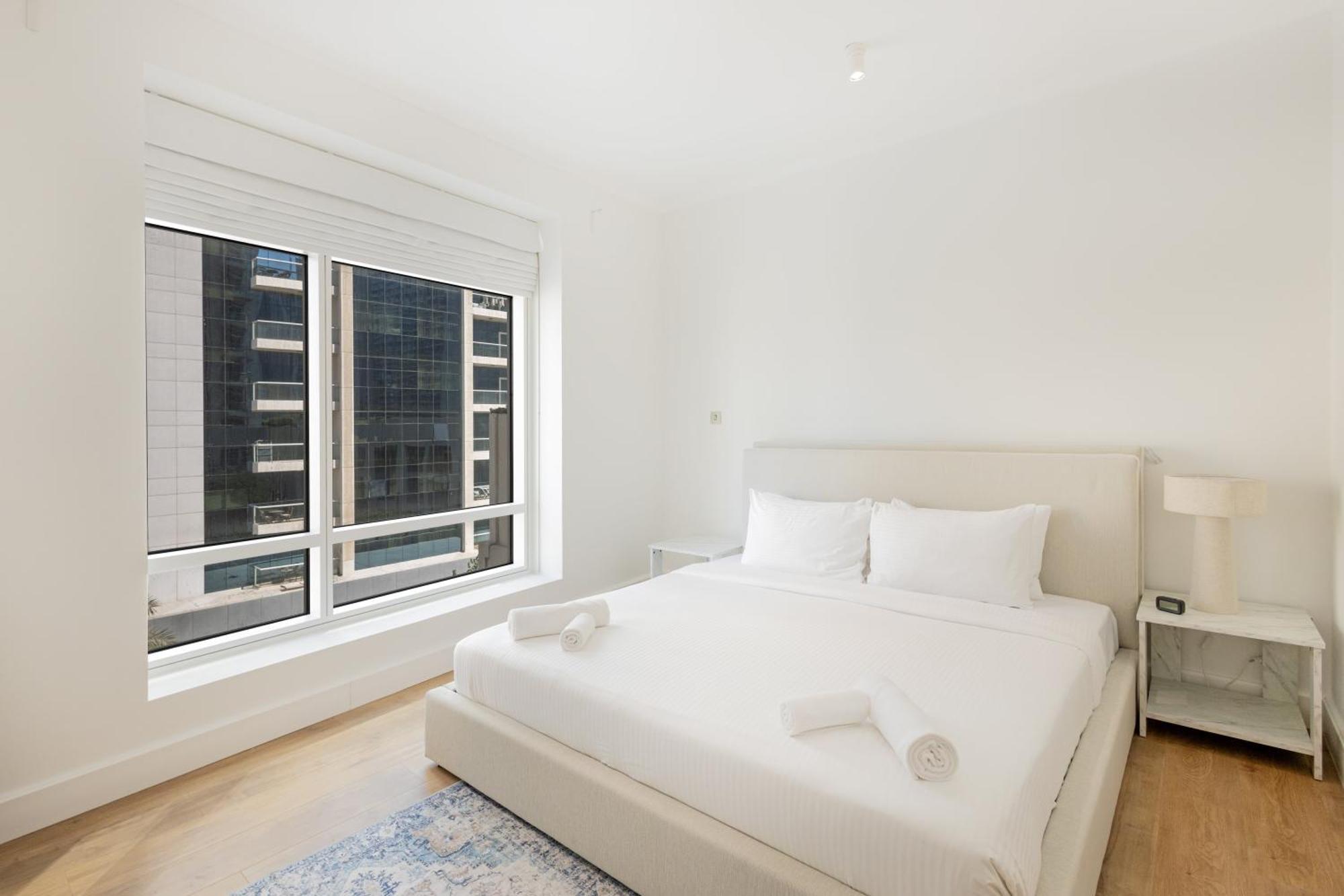 Stylish & Upgraded 2br Near Mall - Allsopp & Allsopp Dubai
